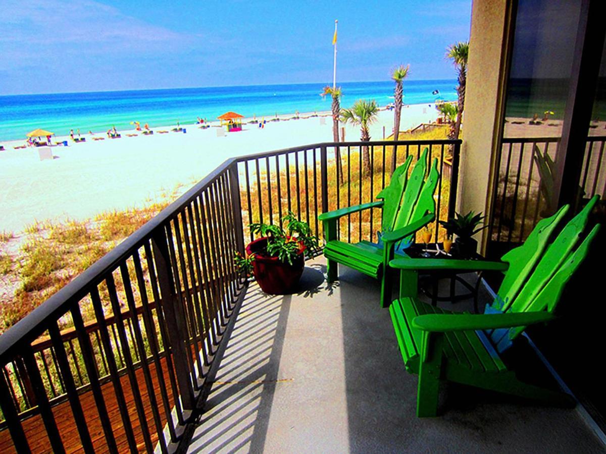 Sunbird 0208e 'dolphin Watch' Holiday home