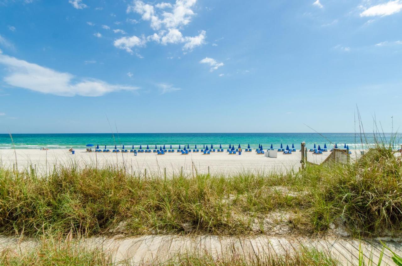 Sunbird 0208e 'dolphin Watch' Holiday home Panama City Beach