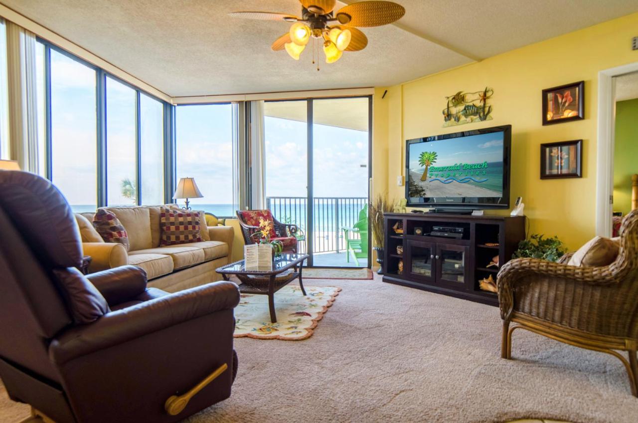 Holiday home Sunbird 0208e 'dolphin Watch' *