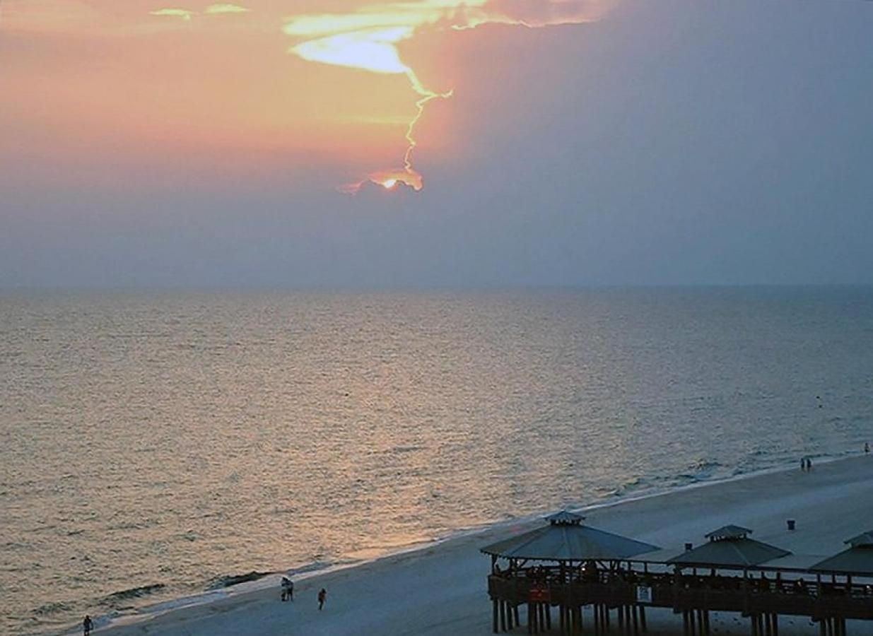 Sunbird 0208e 'dolphin Watch' Holiday home Panama City Beach