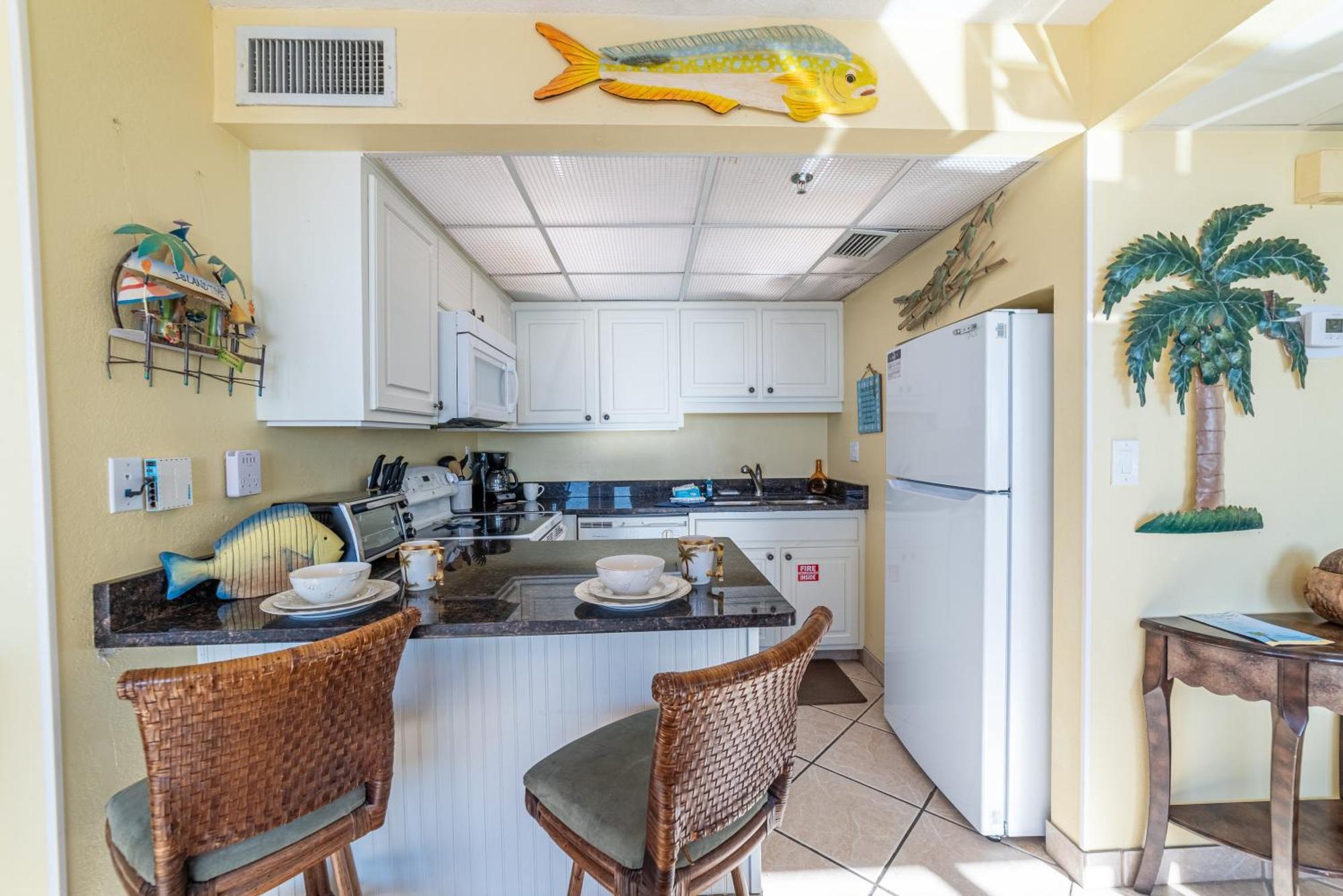 Holiday home Sunbird 0208e 'dolphin Watch' *