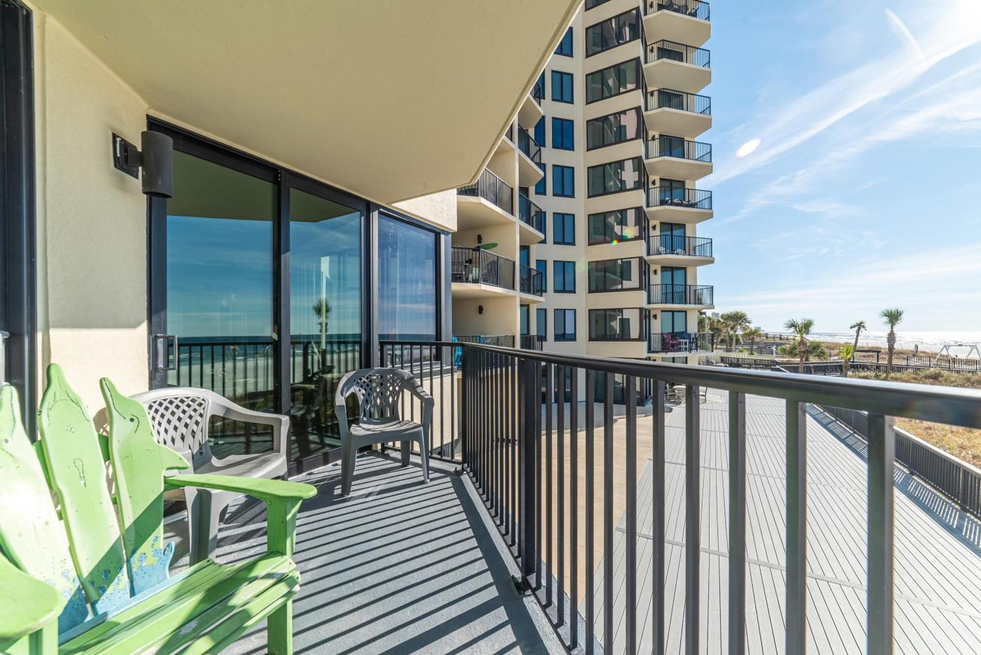 Holiday home Sunbird 0208e 'dolphin Watch'