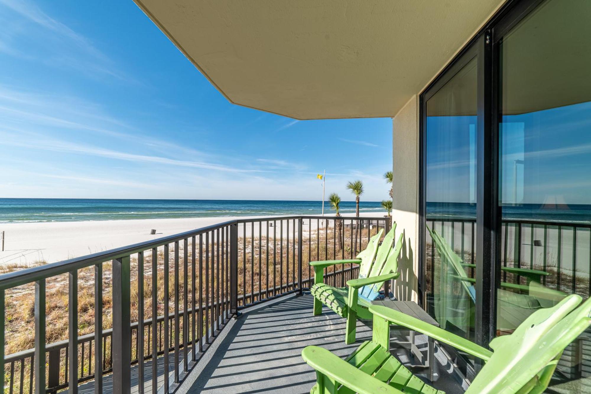 Holiday home Sunbird 0208e 'dolphin Watch' *