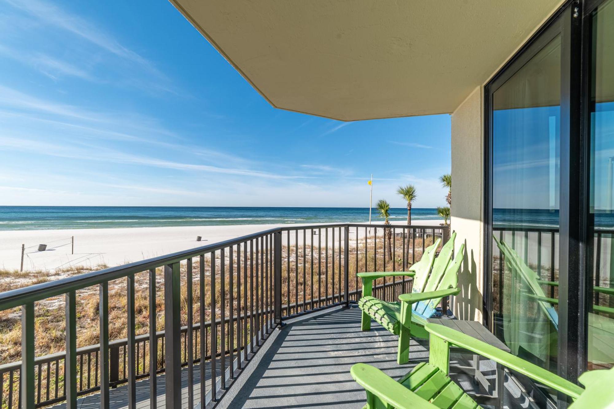 Holiday home Sunbird 0208e 'dolphin Watch'