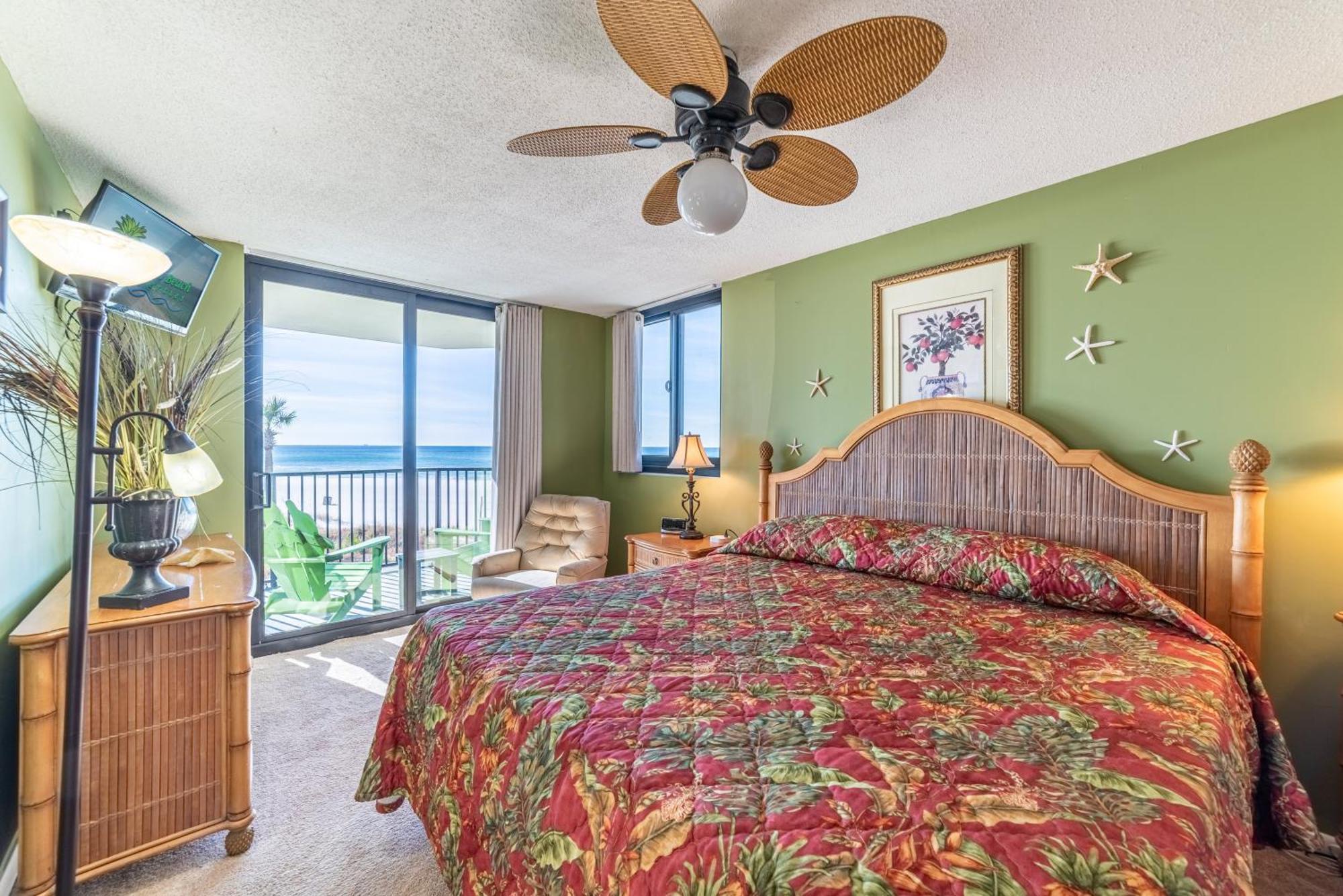 Holiday home Sunbird 0208e 'dolphin Watch'
